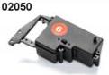 02050 - Battery + Reciver Box
