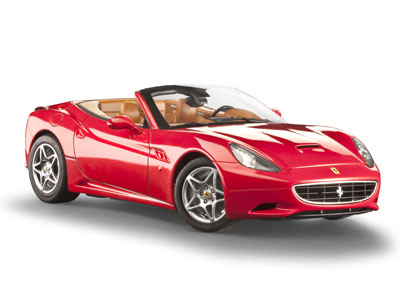 Artikel-Bild-07276 - Ferrari California (open top)