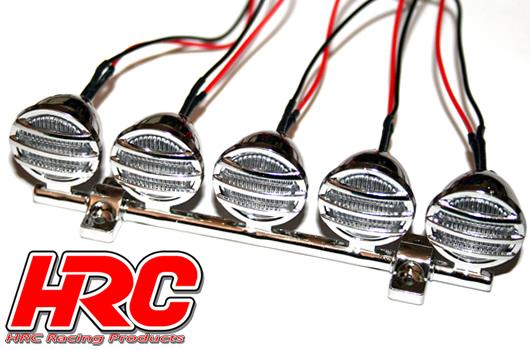 HRC8721 - LED Kit